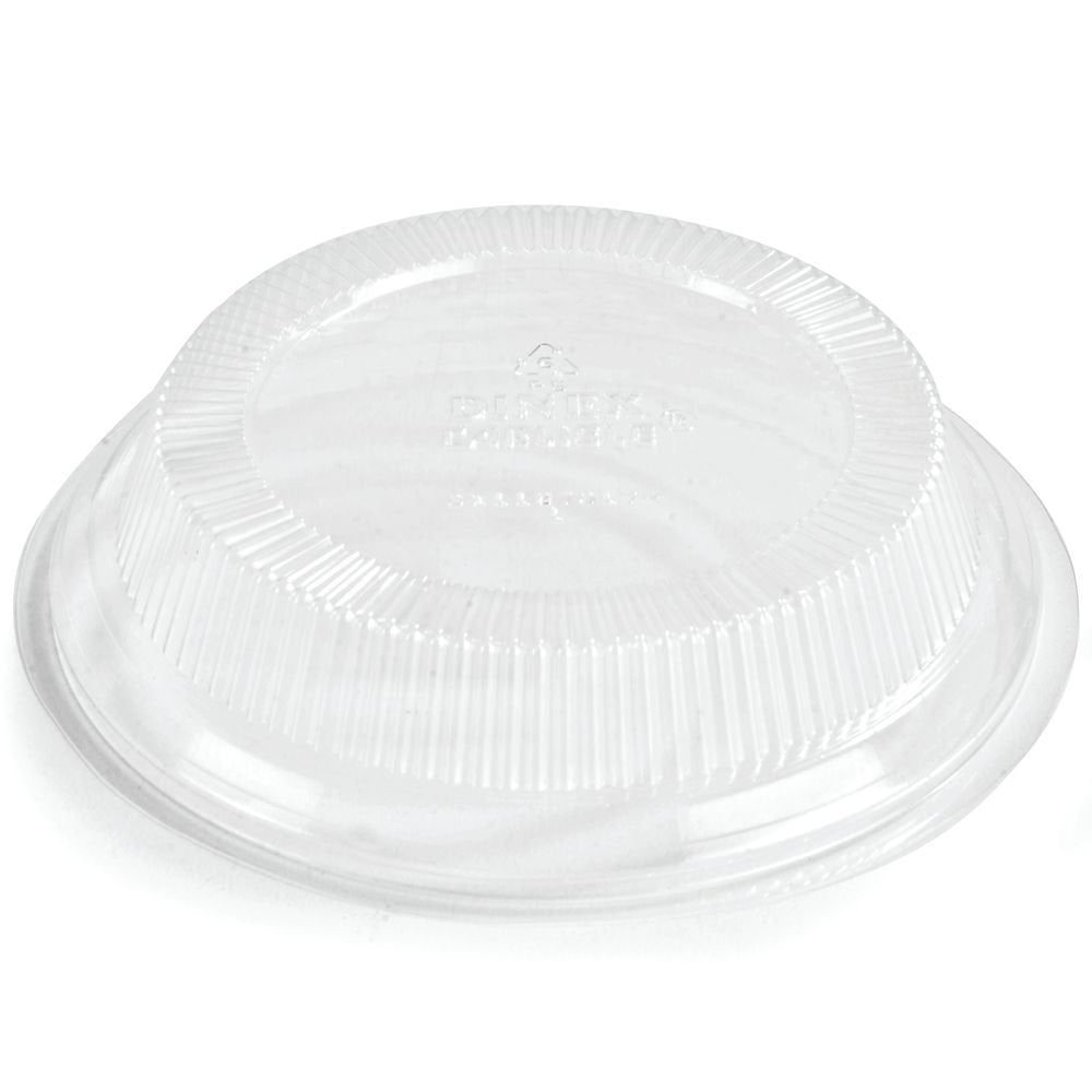 Dinex / Carlisle - DX11870174 - Disposable Lid, Dome, 4-5/8in. Dia., PK1000