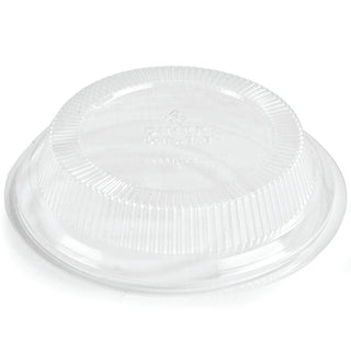 Dinex / Carlisle - DX11870174 - Disposable Lid, Dome, 4-5/8in. Dia., PK1000