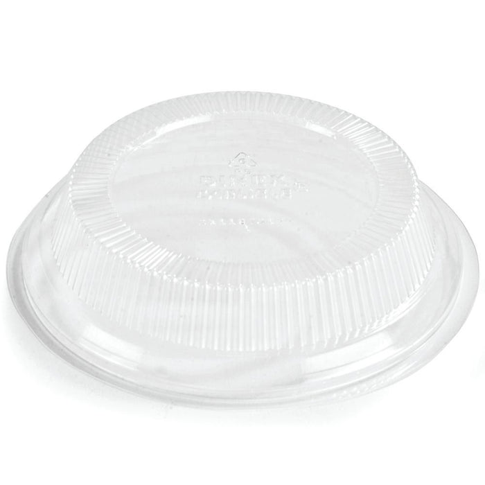 Dinex / Carlisle - DX11870174 - Disposable Lid, Dome, 4-5/8in. Dia., PK1000