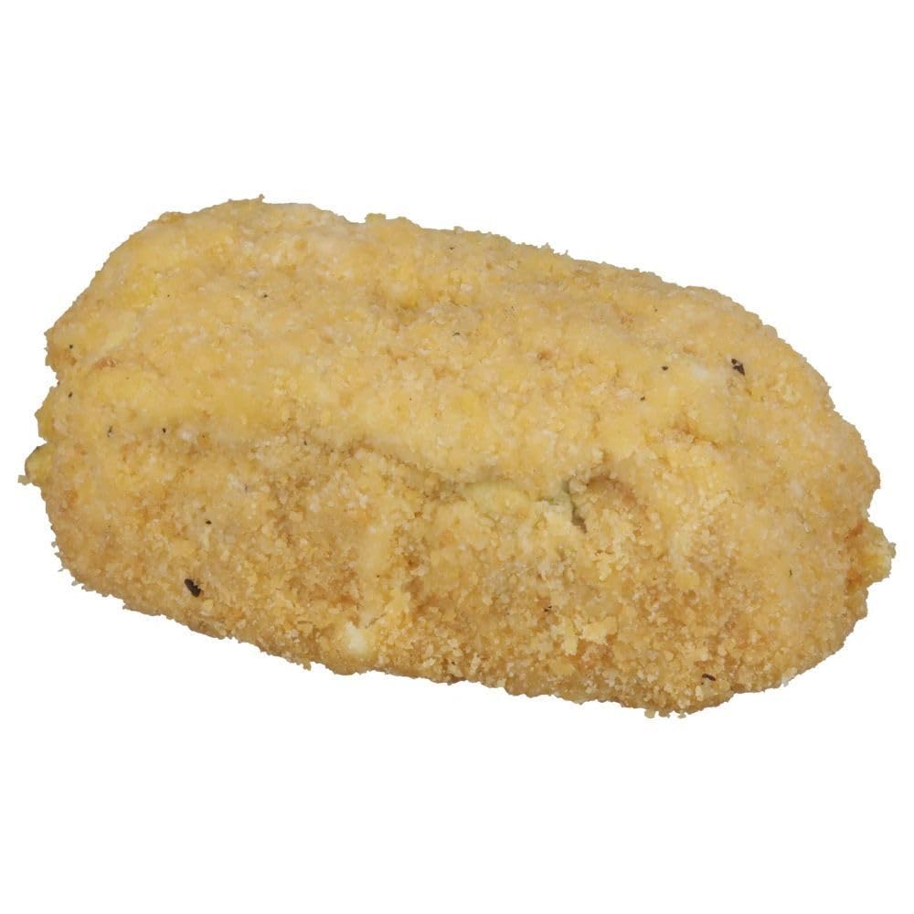 Barber Foods Frozen Stuffed Broccoli and Cheese Chicken by Advance Pierre – 7 Ounce (Pack of 24), Pack of 24