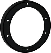 hansgrohe Shallow Extension Set, Thermostatic/Pressure Balance Trim, ⅞" in Matte Black 13596670