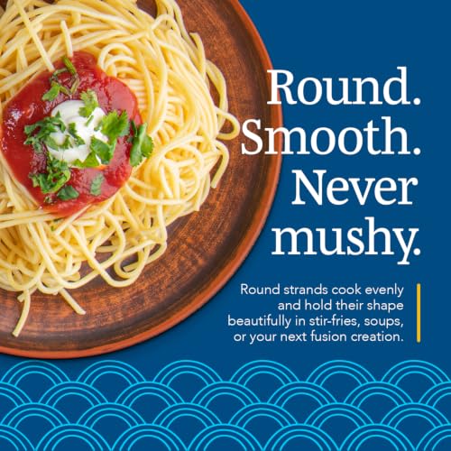 A Taste of Thai Spaghetti / 1 Pack / 1 Rice