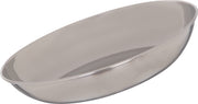 Escali Mercado Dial Scale 11 Lb X 1 Oz by San Jamar – 0.0 ounces, Metal - other, Silver, Model SCDLB11