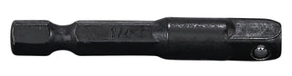 Socket Adapter by Makita – One Size, Metal, Mehrfarbig, Model D-74740