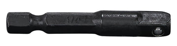 Socket Adapter by Makita – One Size, Metal, Mehrfarbig, Model D-74740