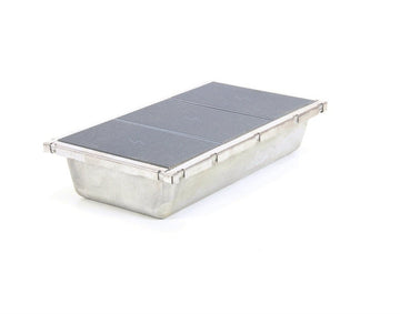 826-1072- Genuine OEM Replacement Part by Frymaster – Metal, Silver, Model 8261072