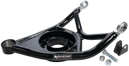 Allstar Performance Lower Control Arm RH Screw In Adjustable +1