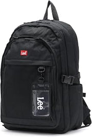 Lee (リー) Casual Bag, red, One Size