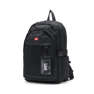 (リー) Casual Bag by Lee – One Size, Polyester, Red, Model 320-4941-04