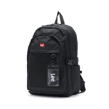(リー) Casual Bag by Lee – One Size, Polyester, Red, Model 320-4941-04