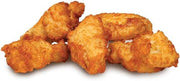 Pierce Chicken Fully Cooked Gourmet Seasoned Breaded Chicken Wings, 7.5 Pound -- 2 per case.