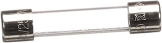 Pitco Fuse,1.25A-Fast Act Glass P5045714 - Genuine OEM Replacement Part