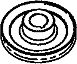 Ariens 00180641 Pulley Genuine Original Equipment Manufacturer (OEM) Part
