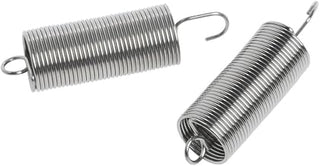 Boska Metal Replacement Springs for Commander Pro Cheese Slicer - 2"L, 2 Each