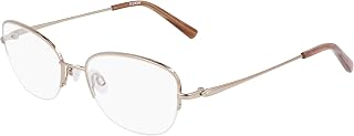 Eyeglasses FLEXON W 3037 770 Shiny Rose Gold