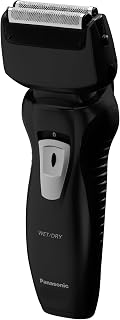 Panasonic ES-RW31-K503 men's shaver 2 blades