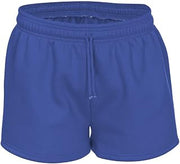 Badger Athletic Fleece Women's Short - S - RY
