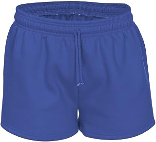 Badger Athletic Fleece Women's Short - S - RY