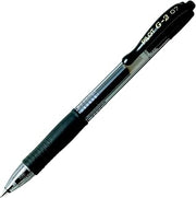 Pilot G2-7 Gel Rollerball Pen 0.4 mm with Black Inkaa