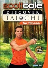 Scott Cole: Discover Tai Chi for Fitness by Bayview Entertainment/Widowmaker