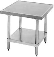 Budget Equipment Stand, 24 X 24