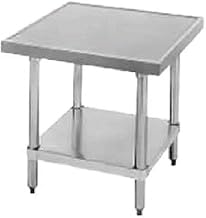 Budget Equipment Stand, 24 X 24