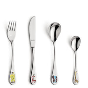 Amefa Children's_Cutlery / 3 years / Stainless Steel Flatware Sets