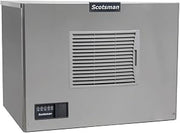 Scotsman MC0630MA-32 Prodigy Elite 30" Width, Air Cooled, Medium Cube Ice Machine - Up to 640 lb.