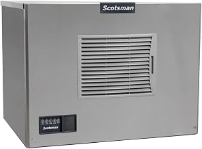 Scotsman MC0630MA-32 Prodigy Elite 30" Width, Air Cooled, Medium Cube Ice Machine - Up to 640 lb.
