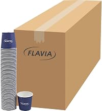 Flavia Cup 25200018-1 Each