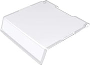 Akro-Mils 30236CRY Clear Lid For AkroBin Stacking Bin #184813 - Lot of 6