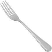 9" Shangarila Stainless Steel Table Forks (Set of 12) by Winco – 18/8, Stainless Steel, Model 0030-11
