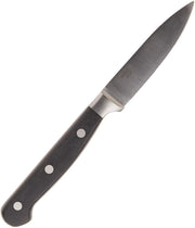 Cuisinart 3.5-Inch / Black / Triple Rivet - Paring Knife Paring Knives