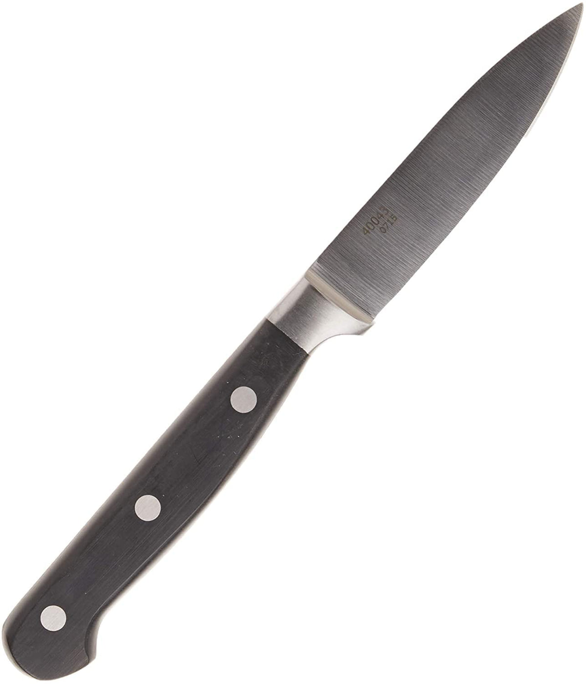 Cuisinart 3.5-Inch / Black / Triple Rivet - Paring Knife Paring Knives