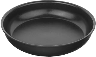ZWILLING Unlock 28 cm Ceramic Coated Aluminium Frying Pan without Handle