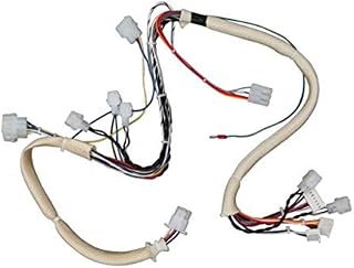 Pitco Wiring,Spinal Tap Lwr W/Rel Brd S B6747101 - Genuine OEM Replacement Part