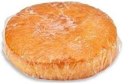 Brill White Layer Cake, 14 Ounce - 24 per case.