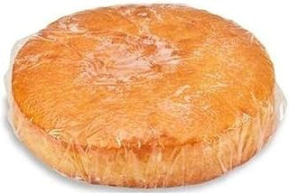 Brill White Layer Cake, 14 Ounce - 24 per case.