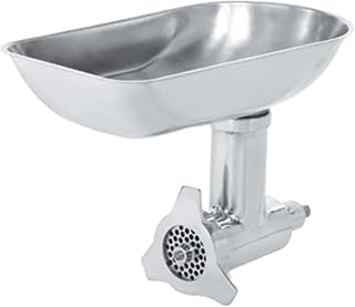 VollrathÂ Meat Grinder Head Attachment,