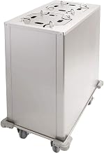 Adcraft LR-2 Heated Plate Lowerator