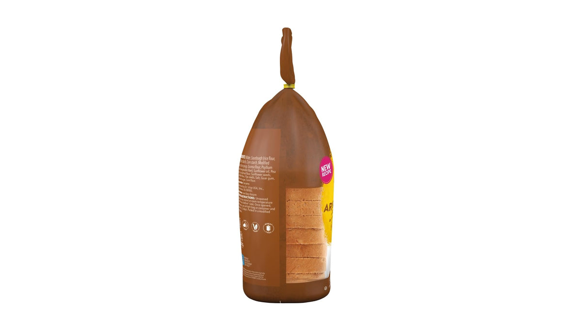 Schär Multigrain / 8 pack / No Color Multigrain