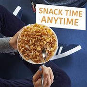 Frosted Flakes Original / 0.08 Ounce (Pack of 70) / 70 Cold Cereal