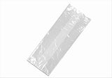 0.85 mil TUF-R Heavy Linear Low Density Gusset Bag by Elkay Plastics – One Size, Blend, Multi, Pack of 1000, Model 8G063015
