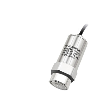 Single/Three Axis Temperature Vibration Transmitter Sensor Thread Magnetic Mount RS485 Analog Output Alarm Detecto by ALHROEUO – One Size, 1AX-1600-THD-4-20MA, Model BGGEBCECF