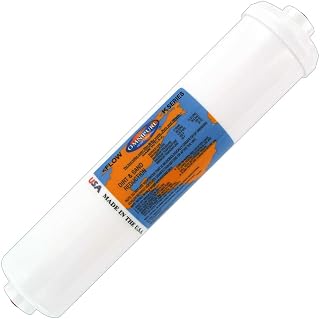 Omnipure K5668-BB Inline Water Filters