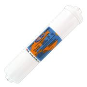 K2586-KK Inline Water Filter by Omnipure – 1 Count (Pack of 1), Plastic, White, Model OMNIPURE-K2586-KK