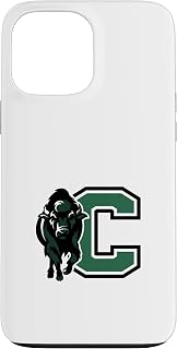 Carlisle Area Thundering Herd Case for iPhone 13 Pro Max