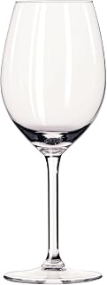 Libbey PLB6701 Lespreduvin Wine, No. 3054, Soda Glass (Pack of 6)