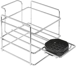 HUBERT Airpot Stand - Chrome