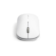 Kensington White / Modern / 1 Mice